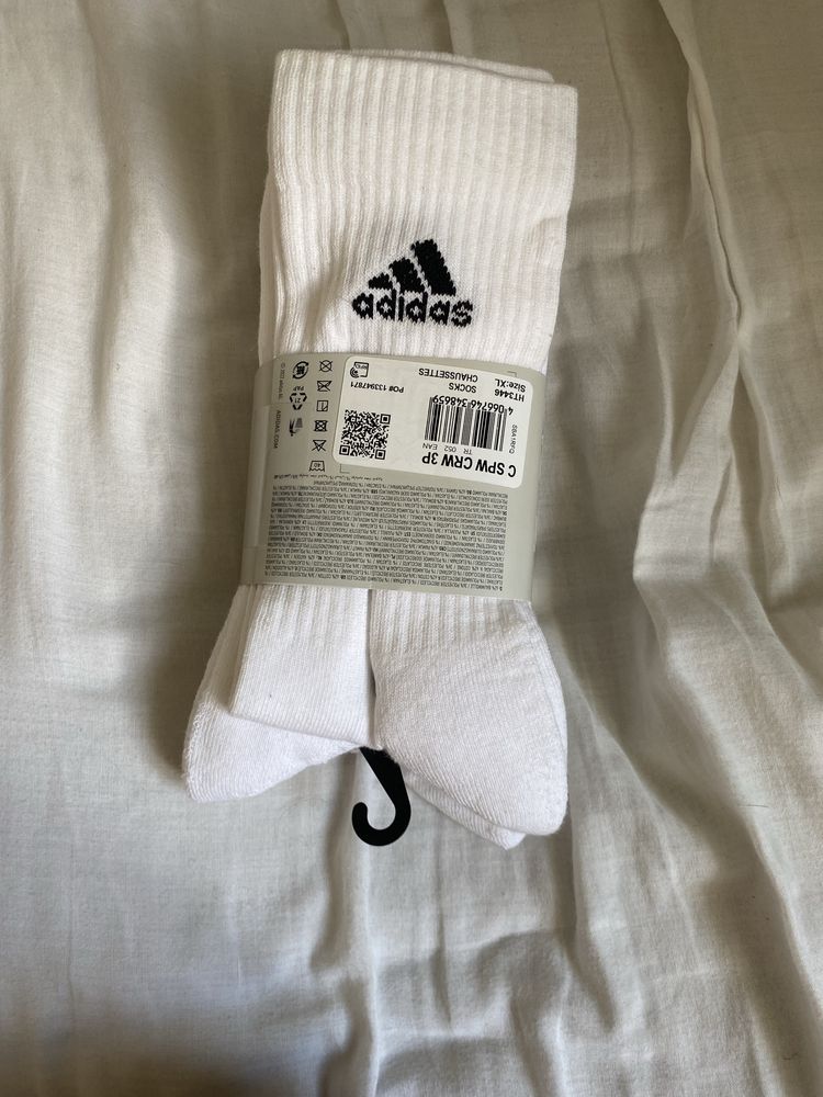 Sosete ADIDAS EU46