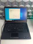 Laptop profesional Dell e7440 procesor i7