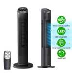 Ventilator Tip Turn Nou in Cutie