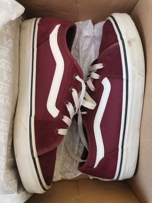 Teniși Vans-mărime 39