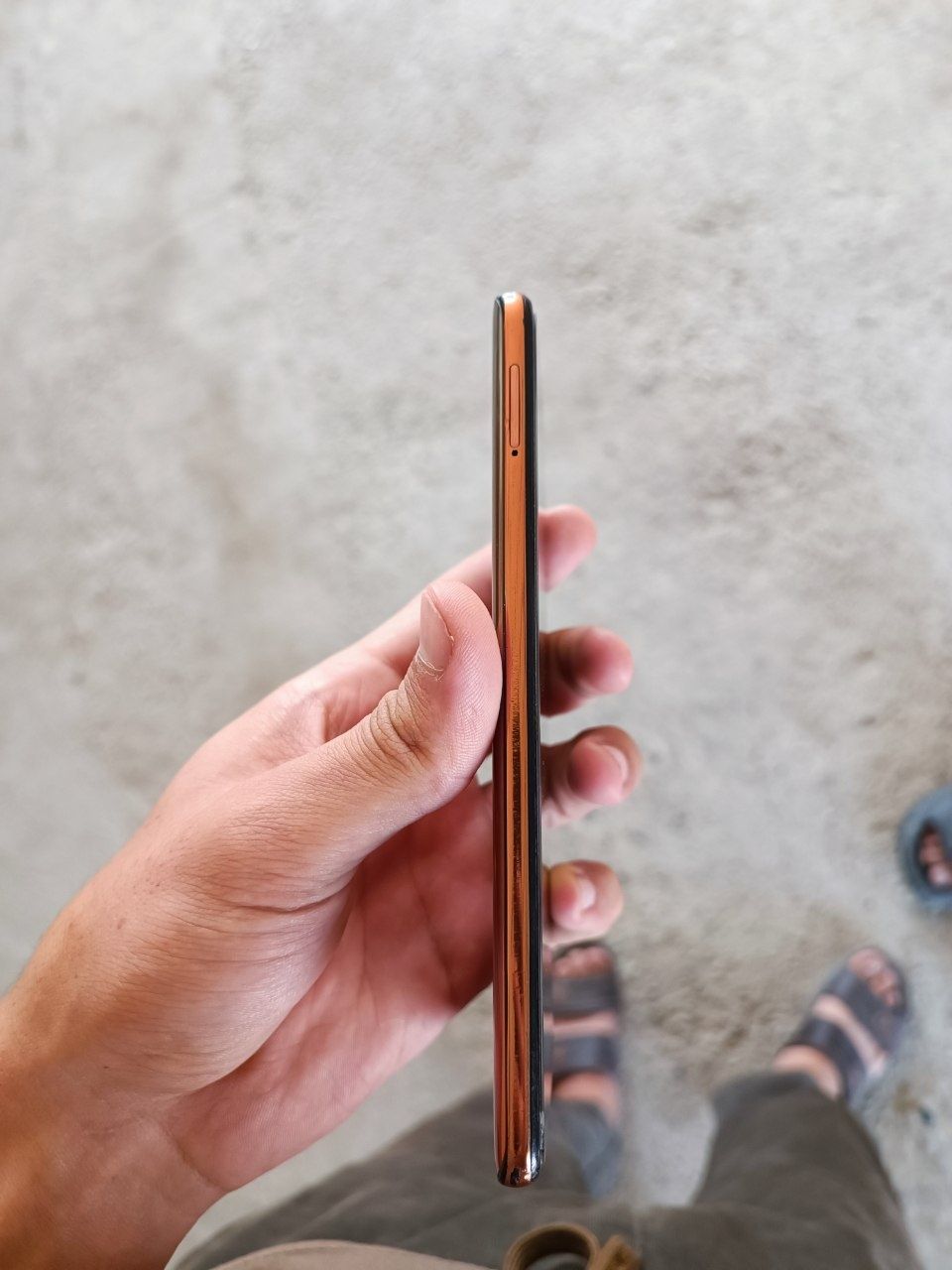 Redmi note10 pro