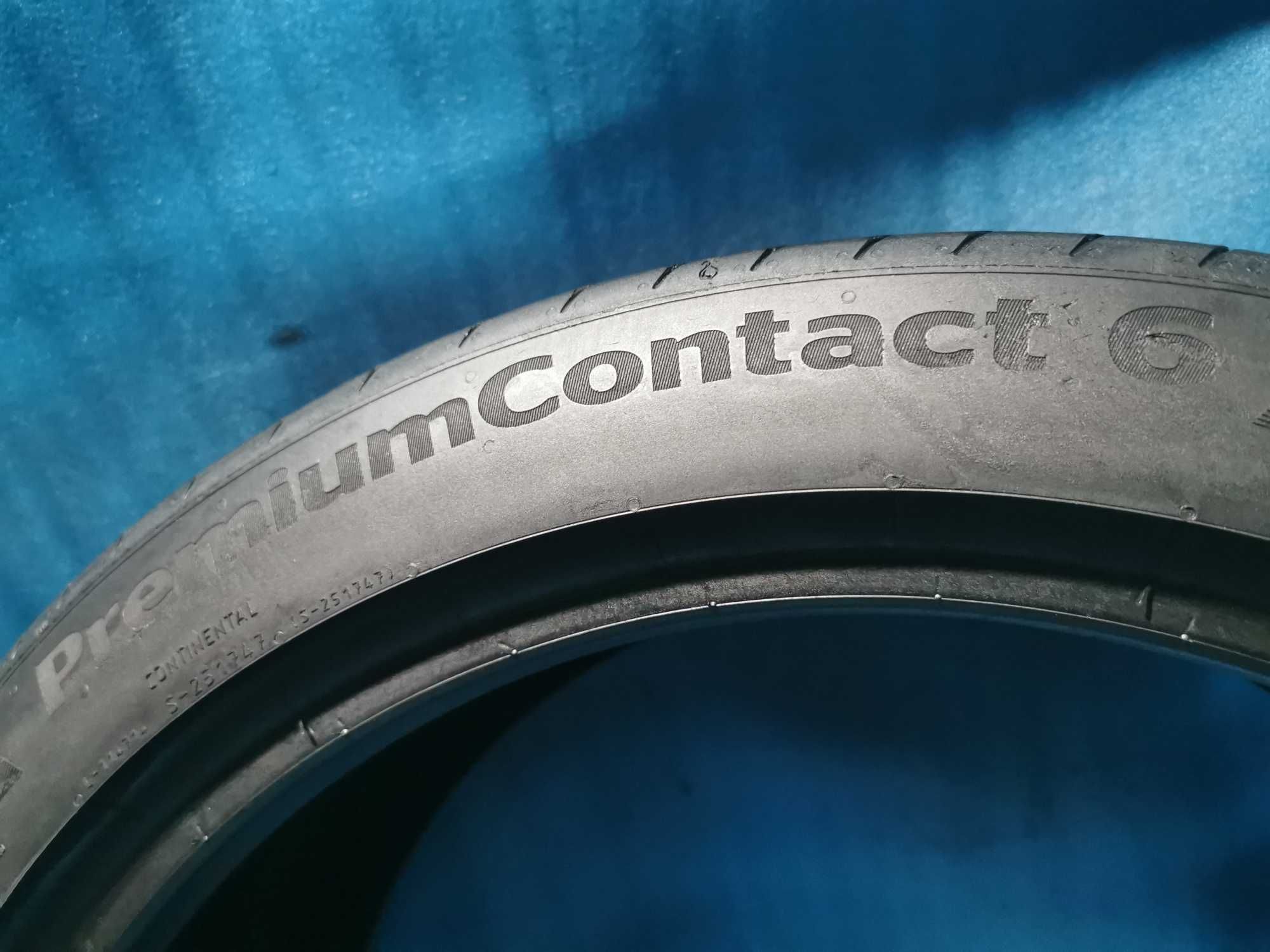 245 40 19 continental