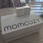 Momcozy S12 PRO, помпа за кърма, hands free, двойна