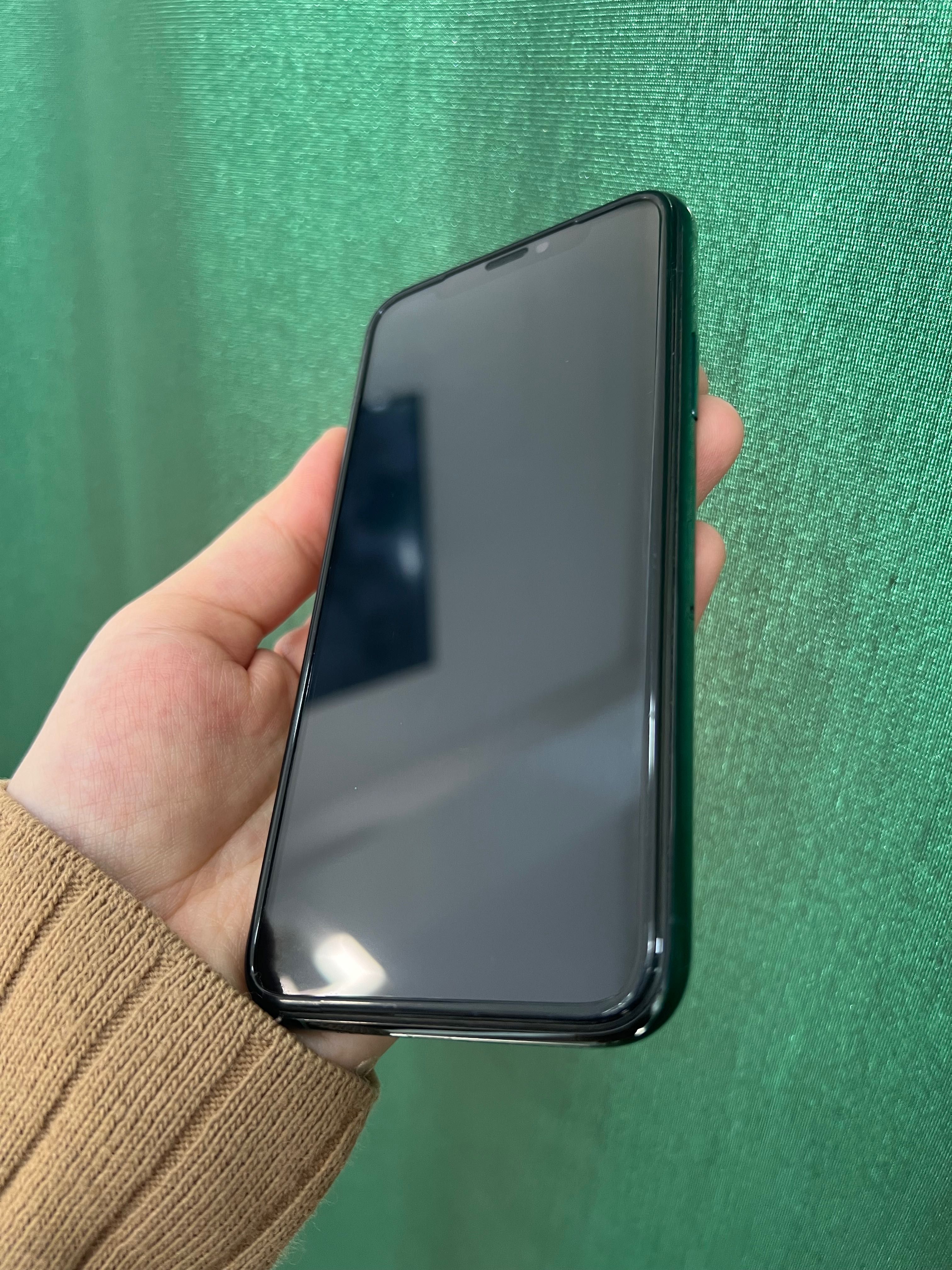 Srochniy Iphone 11 pro 256 gb sotiladi