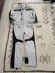 Costum ski Thisulated online Aqua Max