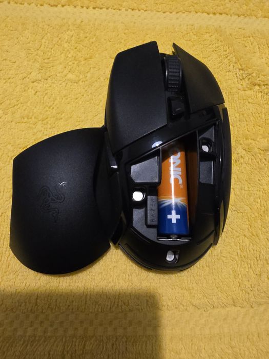 Razer Basilisk X Hyperspeed