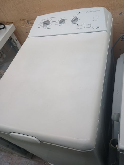 Mașină de spălat Bosch 60/60/85