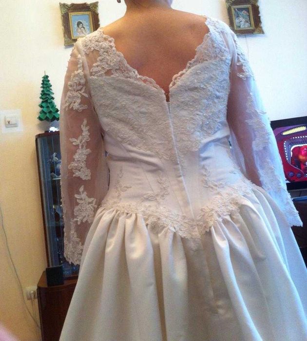 Rochie de mireasa
