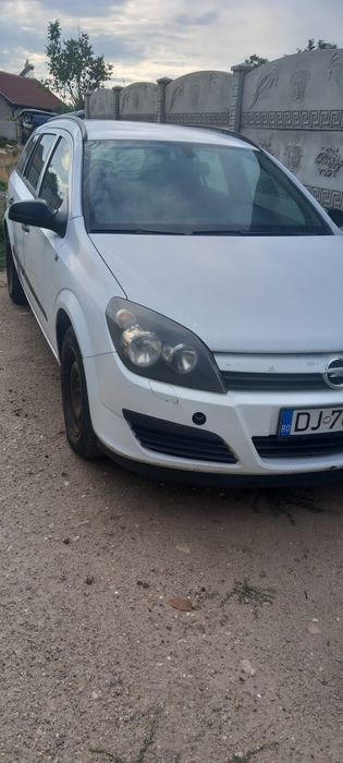 Opel Astra 1700d