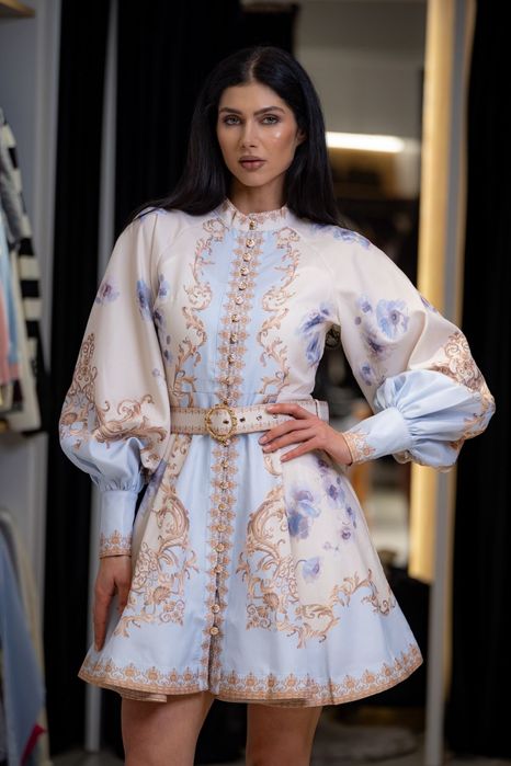 Дамска Рокля Zimmerman