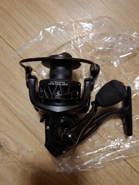 Mulineta pescuit Rooblinos RS5000