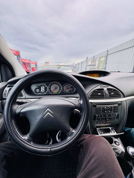 Citroen c5 2006 1.6HDI