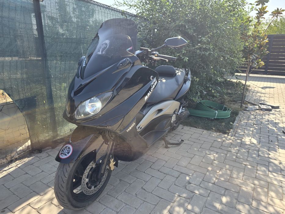 Yamaha T max 500 - 2004