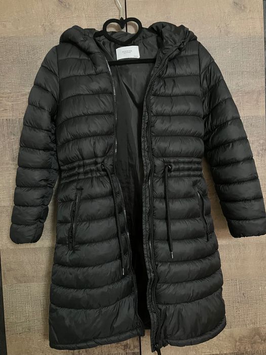 Яке за момиче 134 размер Reserved