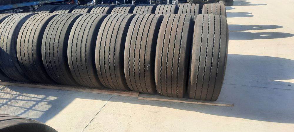 Anvelope 385 65 22,5 MISELIN/BALON