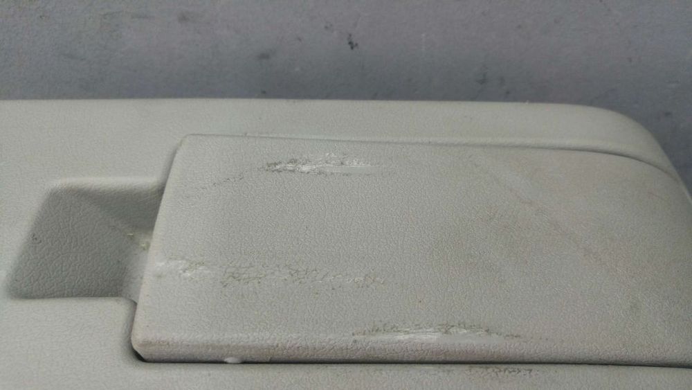 Cotiera completa dodge caliber 1bm461daab 1ba09trm