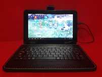 Tabletă PC E-Boda Essential Smile cu toate accesoriile originale