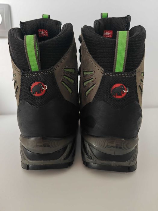Ghete de munte Mammut Gtx nr. 42