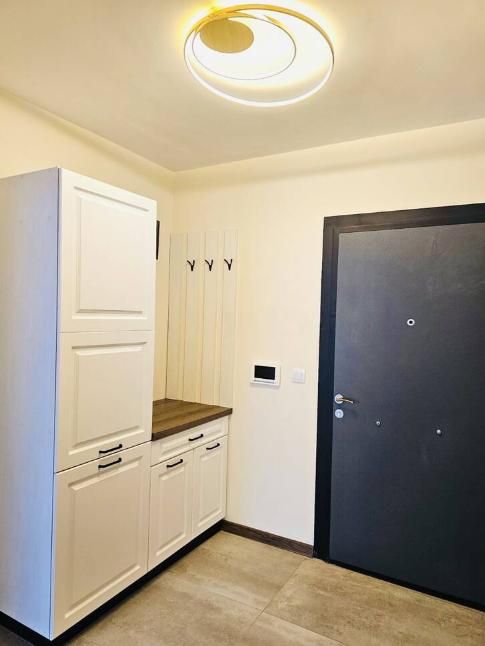 Дава се под наем Двустаен апартамент в Пловдив, Христо Смирненски - 80 кв.м за 650 € - Снимка #6