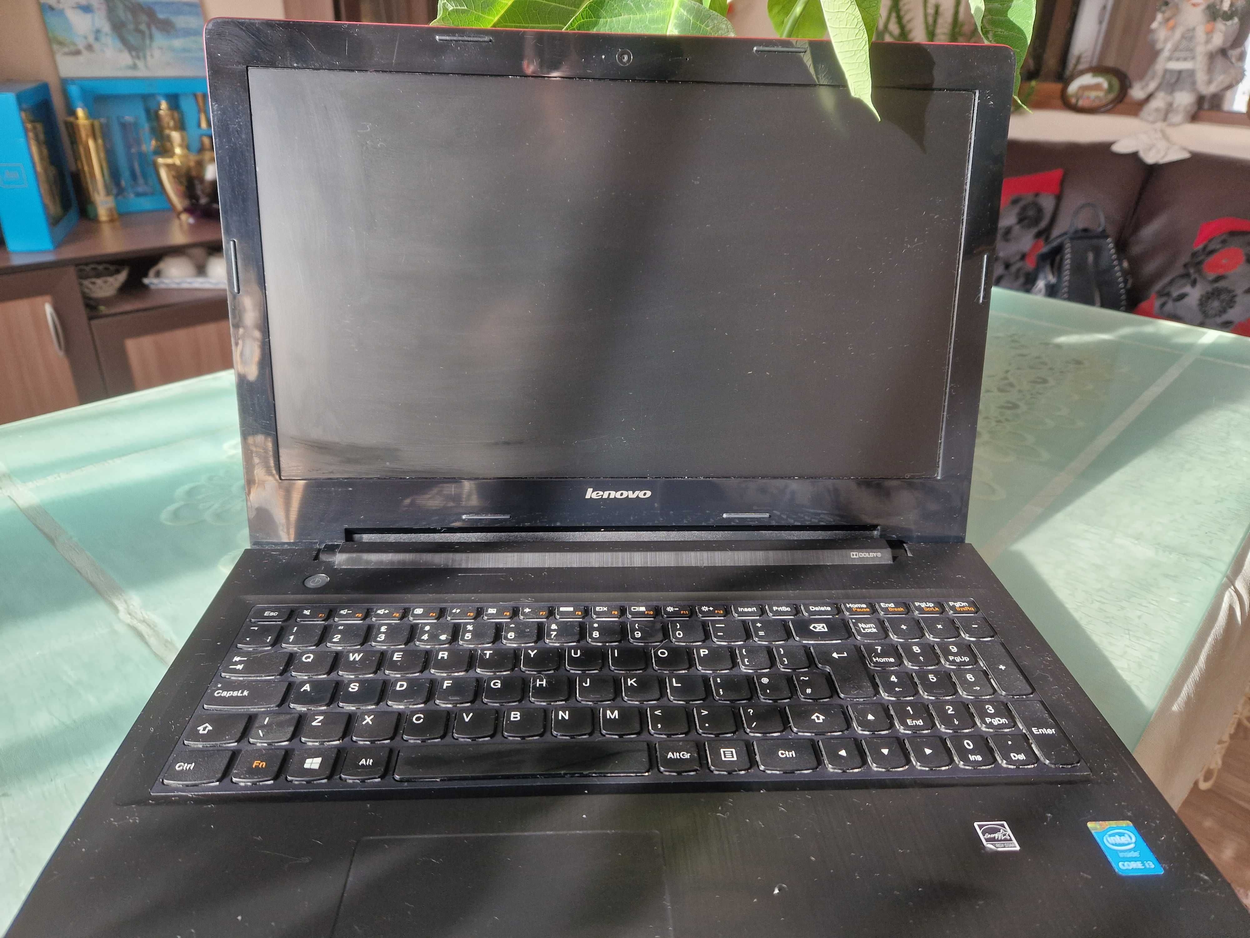 Laptop Lenovo G50-70