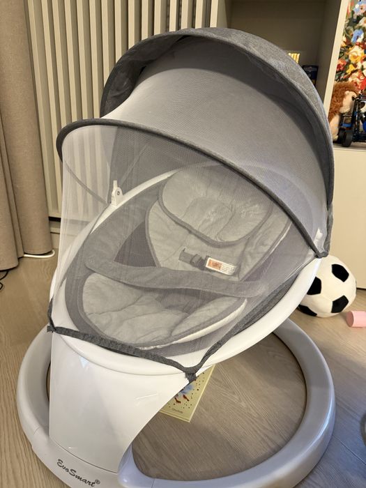 Balansoar leagan bebelusi