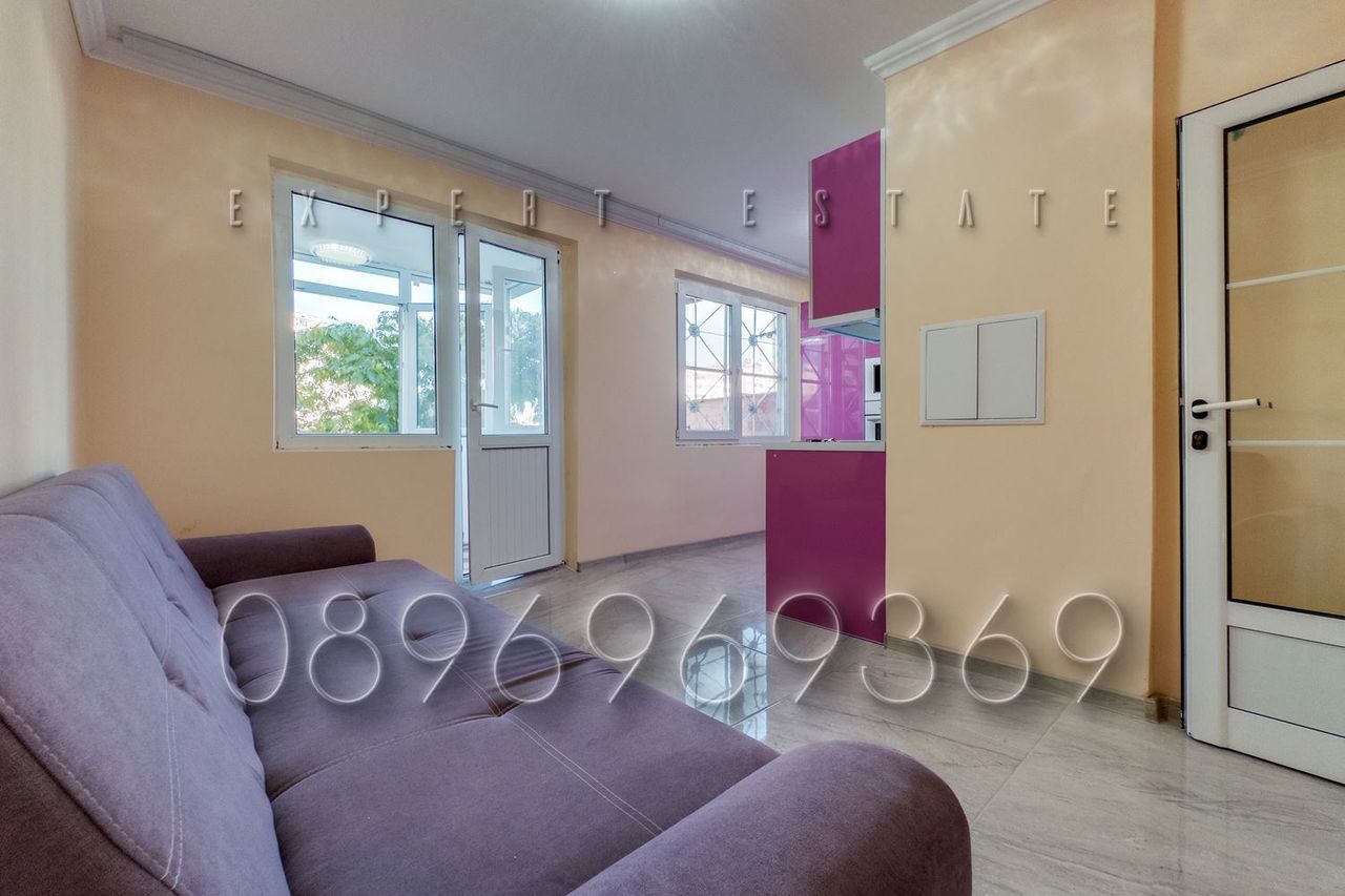 Продава се Тристаен апартамент в Варна, Владислав Варненчик - 75 кв.м за 1600 €/кв.м - Снимка #4