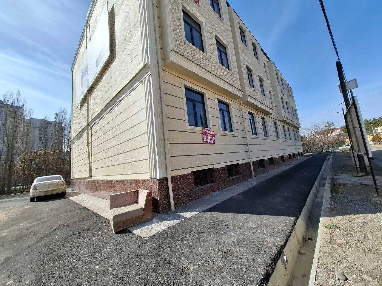 V504 Квартира сотилади Алгоритм Изза Ул Курулиш 2/1/3 65м2
