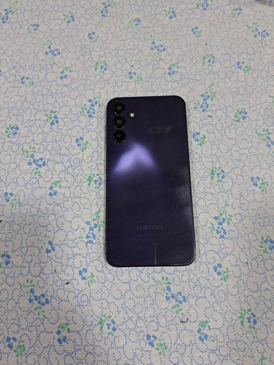 Samsung A 15 5G yangi