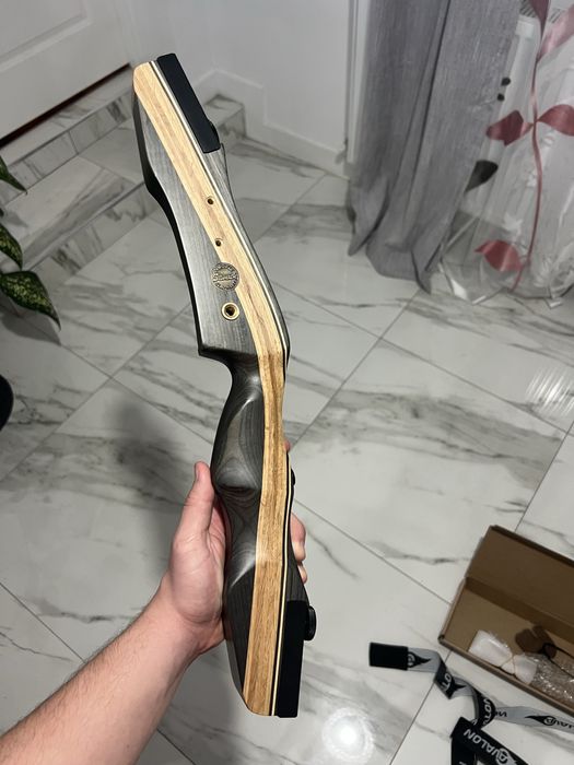 Arc Samick sage takedown,50 livre