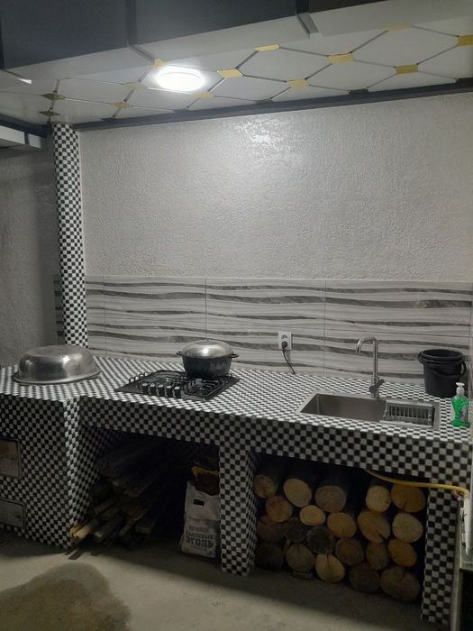 Noviy uchastka 2 sotik