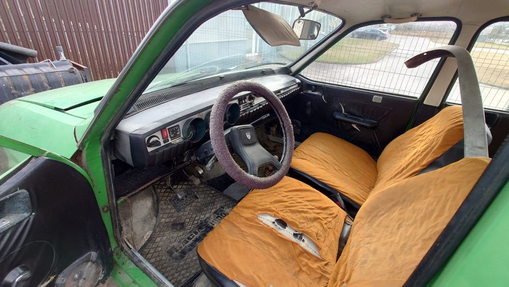 Vand 2 dacii de vanzare