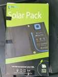 Panou solar charge
