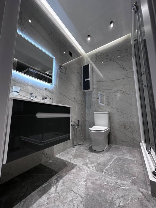 Жк Parisien-Сдается студия в престижном районе!