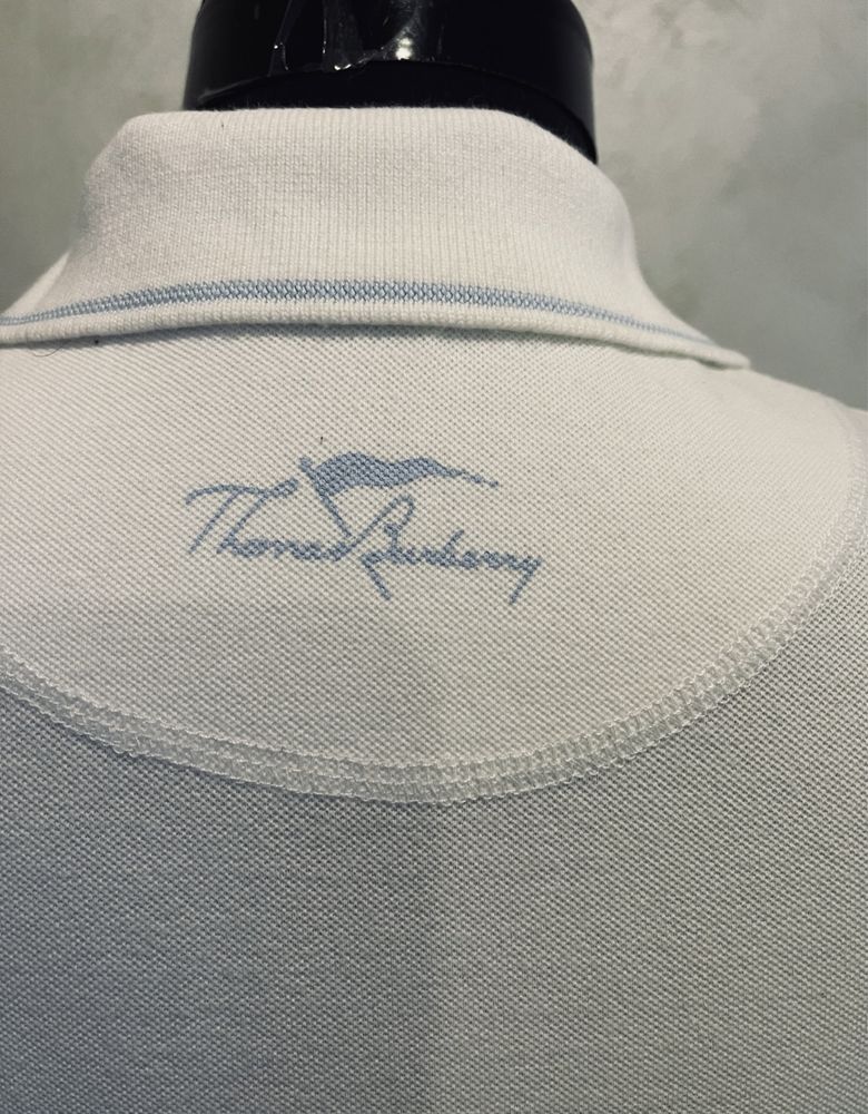 Tricou Thomas Burberry autentic