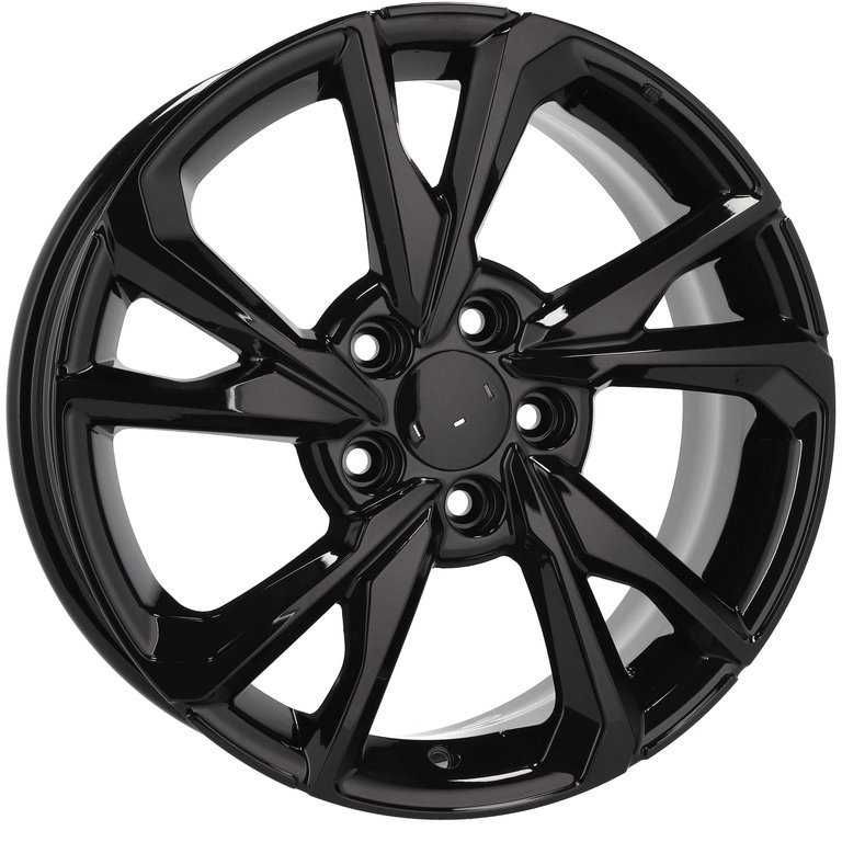 17" Джанти Хонда 5Х114,3 HONDA ACCORD Civic CR-Z CRV FRV HR-V CR-V