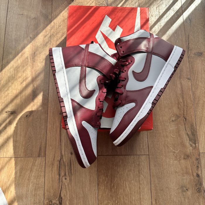 Dunk Hi marimea 44.5