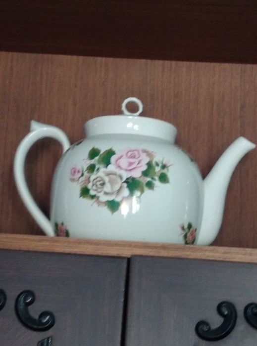 3литровый чайник