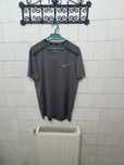 Tricou marca Nike mărime M culoare gri