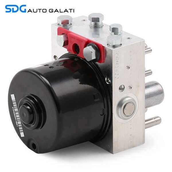 Pompa Modul Unitate ABS Cod 5Q0614517J Volkswagen Golf 7 2013 - 2020 [C8536]