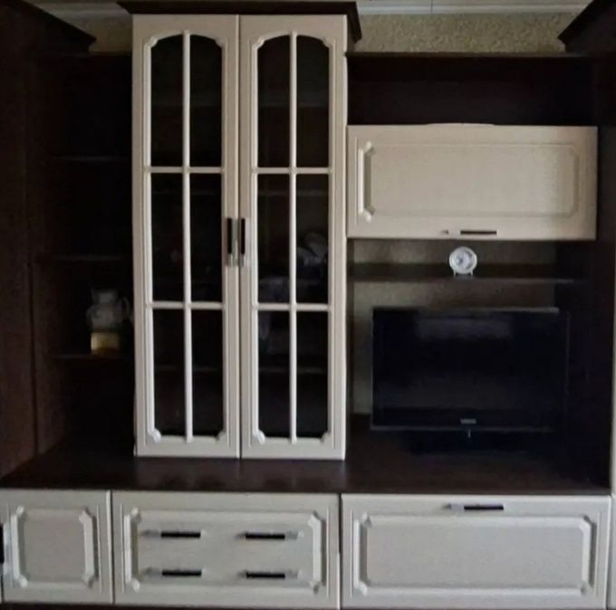 Продам  стенку горку