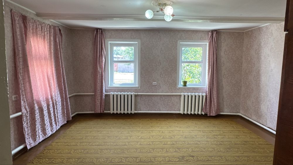 Продается дом в центре,  рядом с Облбольницей!