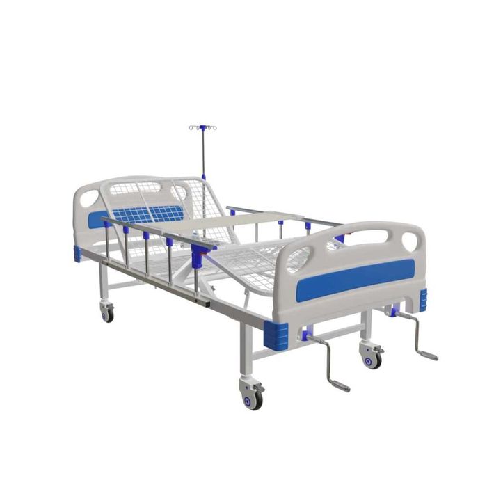 Кровать 2-x функциональная с горшком ID-CS-09(G)