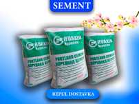 Qurilish uchun eng yaxshi sement cement Цемент Таджикистон