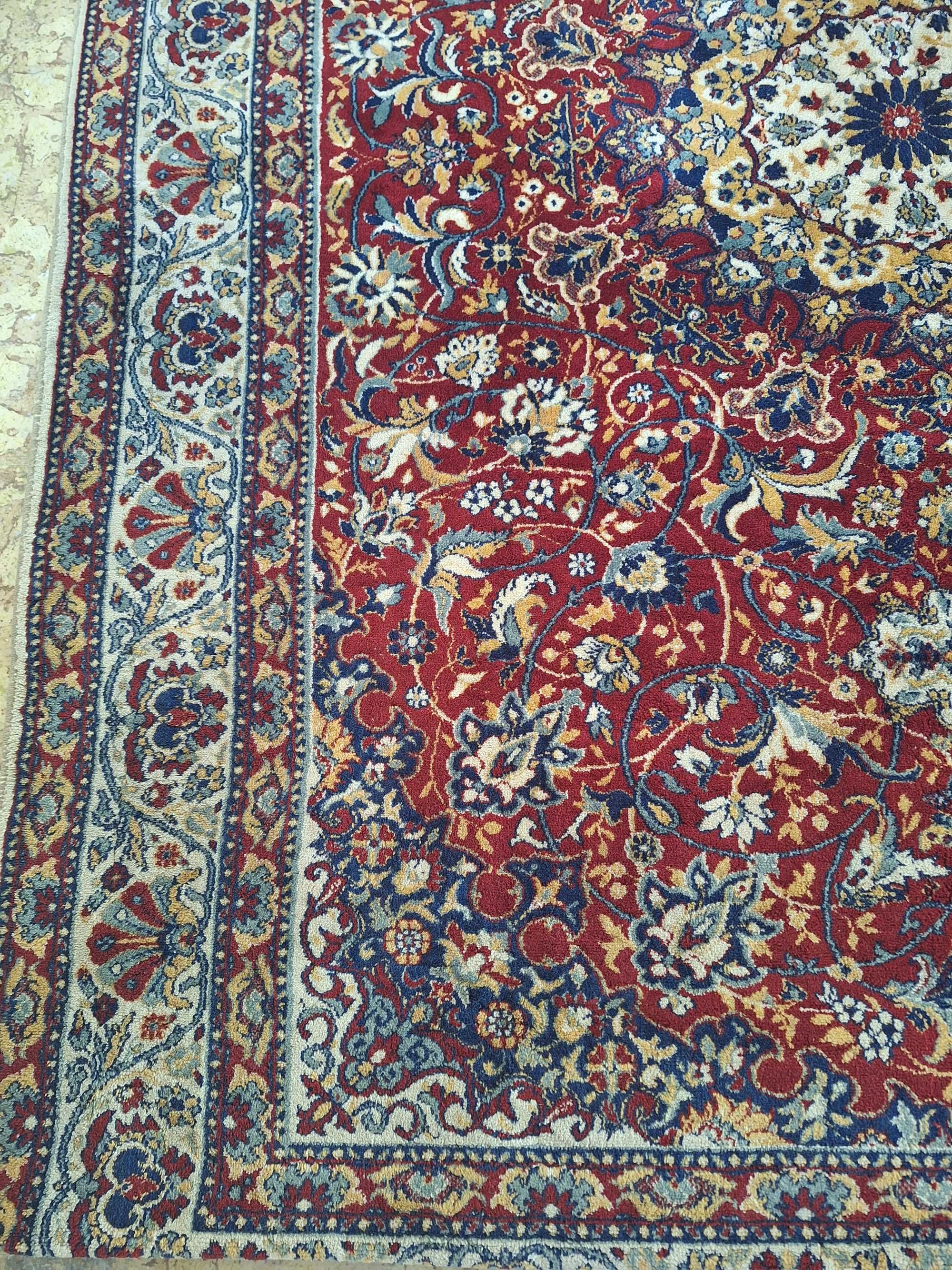 Персийски килим 190/260 см
