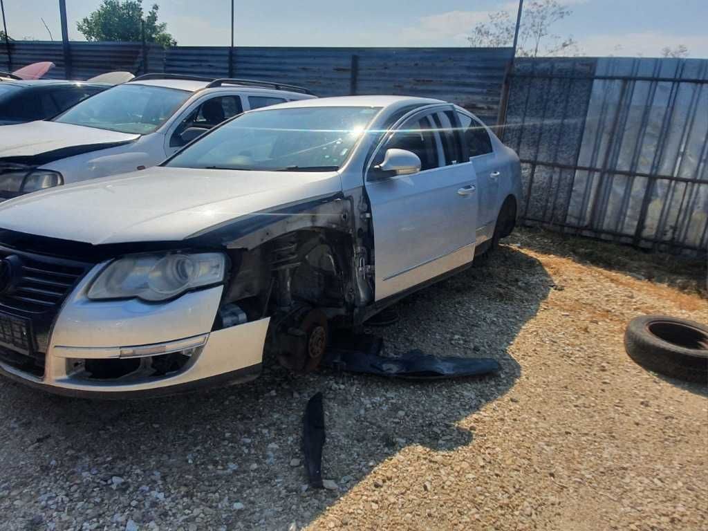 VW Passat 2.0тди 16в 140к за части