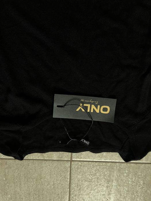 Блуза с дълаг ръкав Only, shein  и туника boohoo, плажна тениска Monkl