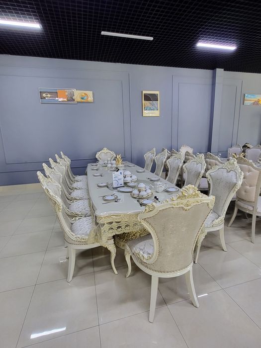 Стол стул в Турции