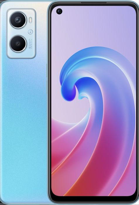 Продам новый телефон oppo a96