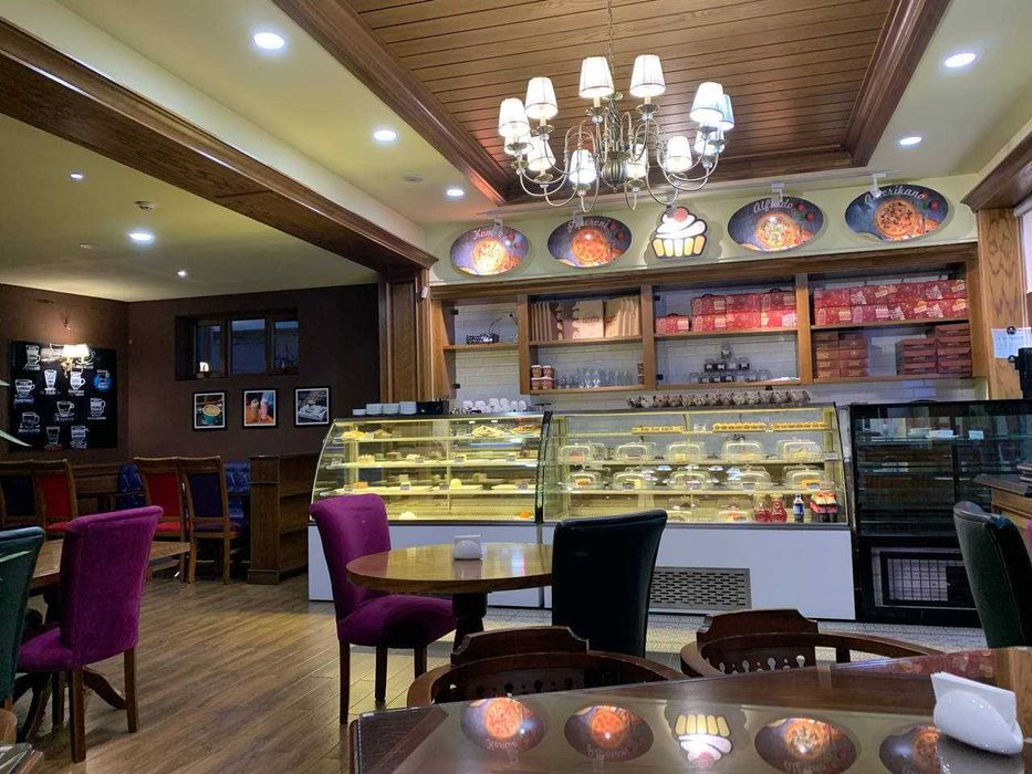 Срочно здание вдоль дороги под любой бизнес