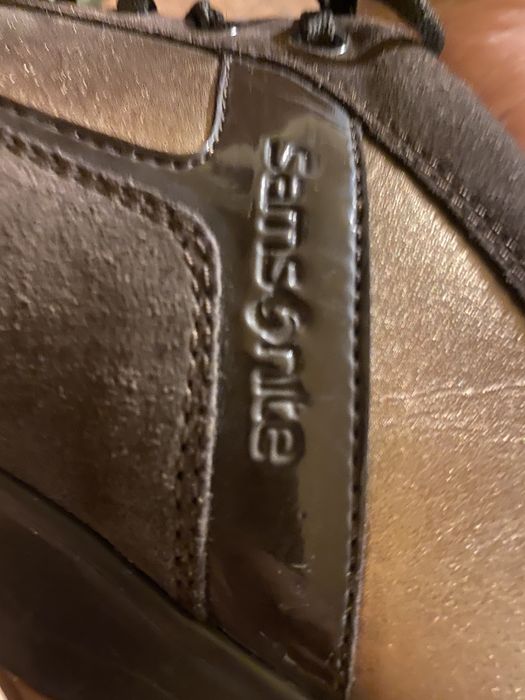 Pantofi tip sport samsonite